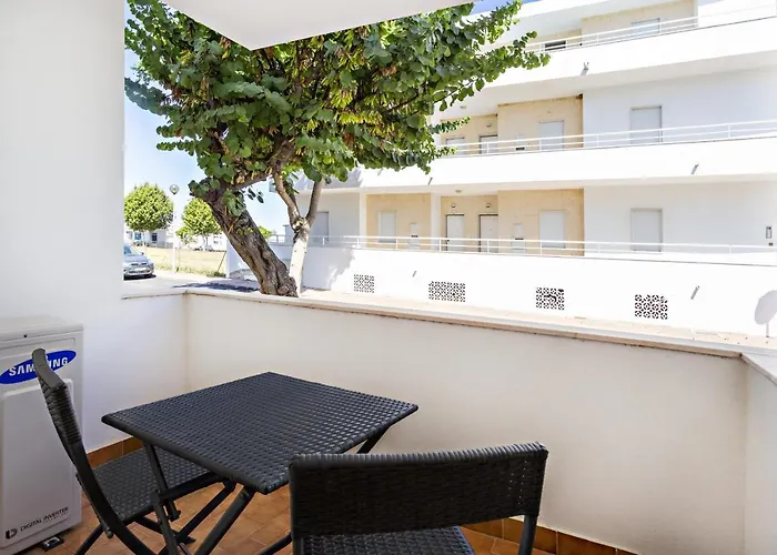 Gardenia Apartamento