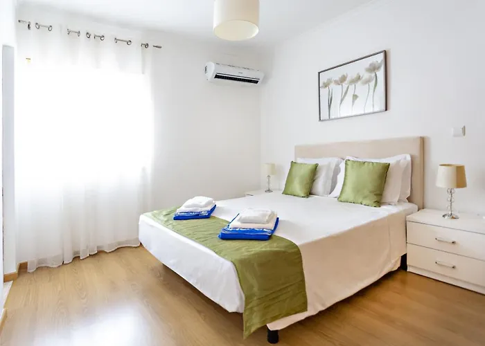 Gardénia Appartement