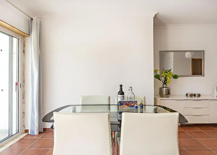 Appartement Gardénia