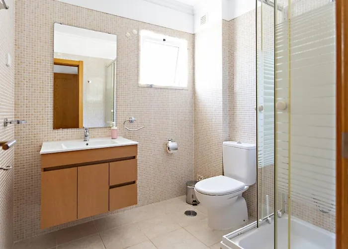Gardénia Appartement *