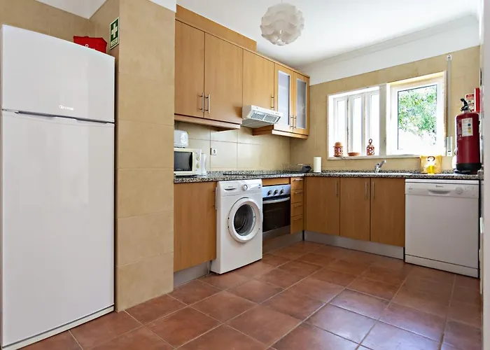 Gardénia Appartement Santa Luzia (Tavira)