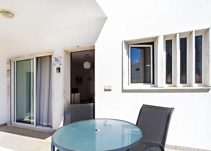 Appartement Gardénia