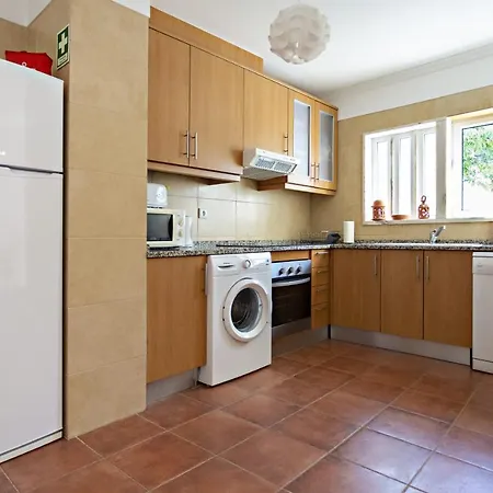 Gardenia شقة سانتا لوزيا